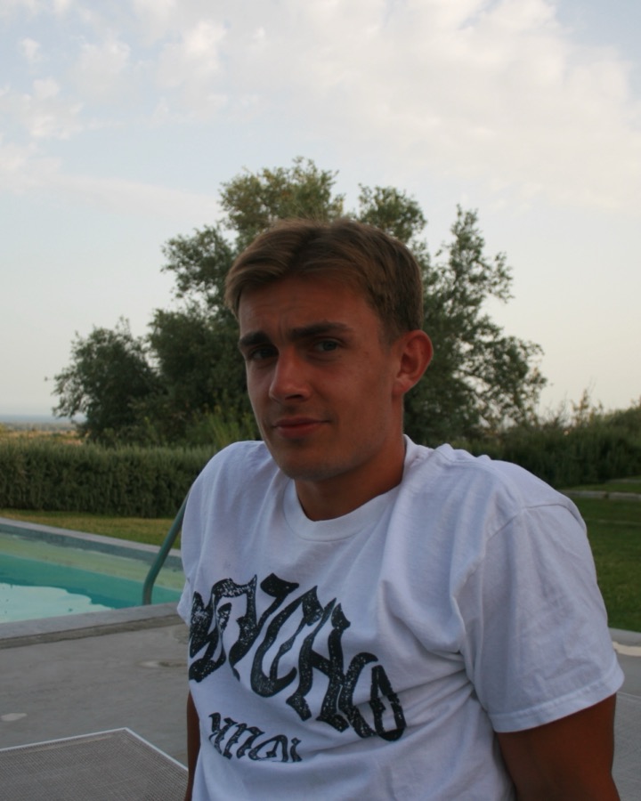 Vetle Nossen